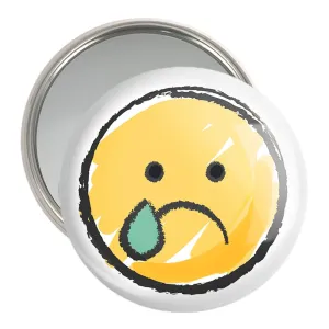 آینه جیبی ایموجی Emoji