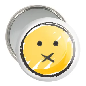 آینه جیبی ایموجی Emoji