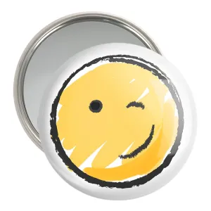 آینه جیبی ایموجی Emoji