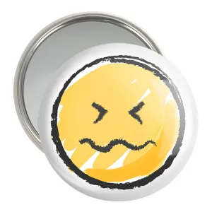 آینه جیبی ایموجی Emoji