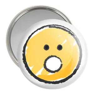 آینه جیبی ایموجی Emoji