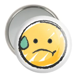 آینه جیبی ایموجی Emoji