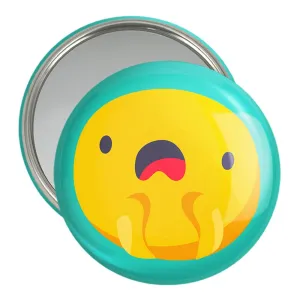 آینه جیبی ایموجی Emoji