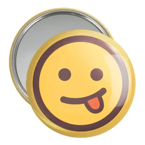 آینه جیبی ایموجی Emoji
