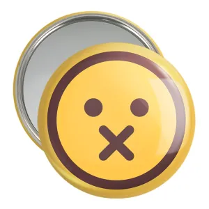 آینه جیبی ایموجی Emoji