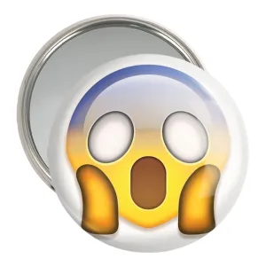 آینه جیبی ایموجی Emoji