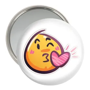 آینه جیبی ایموجی Emoji