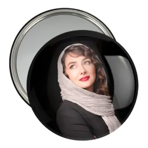 آینه جیبی هانیه توسلی