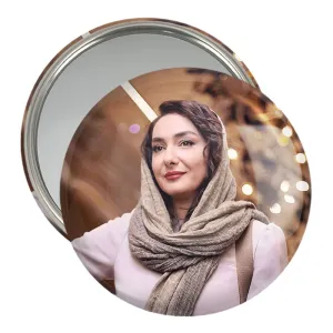 آینه جیبی هانیه توسلی