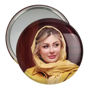 آینه جیبی نیوشا ضیغمی