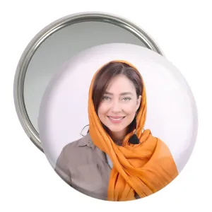 آینه جیبی بهاره کیان افشار