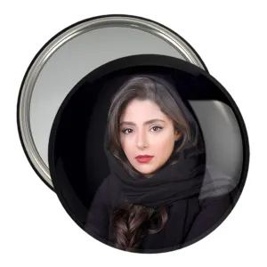آینه جیبی هستی مهدوی