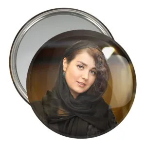 آینه جیبی افسانه پاکرو