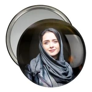 آینه جیبی ترانه علیدوستی