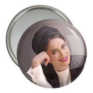 آینه جیبی غزل شاکری