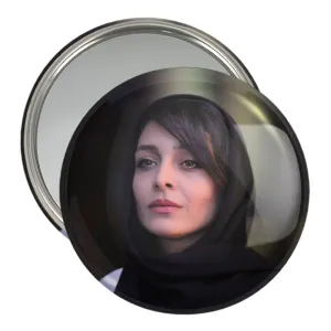 آینه جیبی ساره بیات