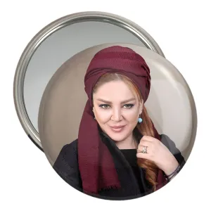 آینه جیبی بهاره رهنما