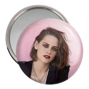 آینه جیبی کریستین استوارت Kristen Stewart
