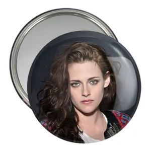 آینه جیبی کریستین استوارت Kristen Stewart