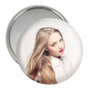 آینه جیبی آماندا سایفرد Amanda Seyfried