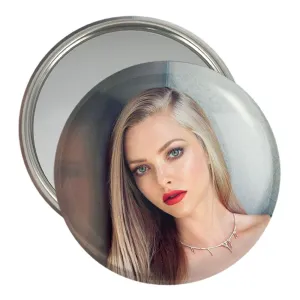 آینه جیبی آماندا سایفرد Amanda Seyfried