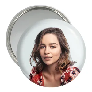 آینه جیبی امیلیا کلارک Emilia Clarke