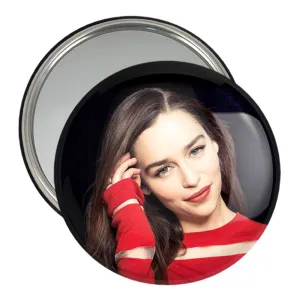 آینه جیبی امیلیا کلارک Emilia Clarke
