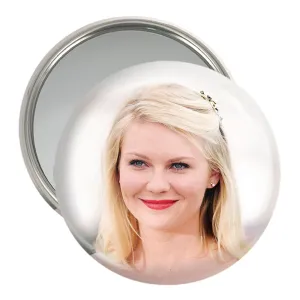 آینه جیبی کریستین دانست Kirsten Dunst