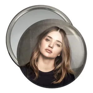 آینه جیبی میراندا کر Miranda Kerr