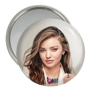 آینه جیبی میراندا کر Miranda Kerr