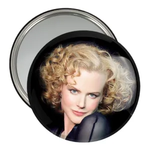 آینه جیبی نیکول کیدمن Nicole Kidman