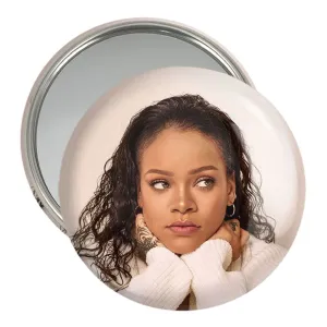 آینه جیبی ریانا Rihanna