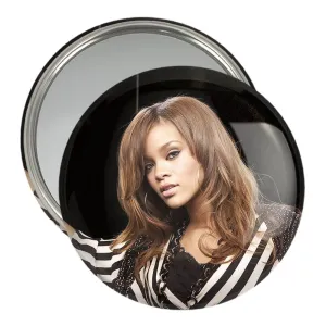 آینه جیبی ریانا Rihanna