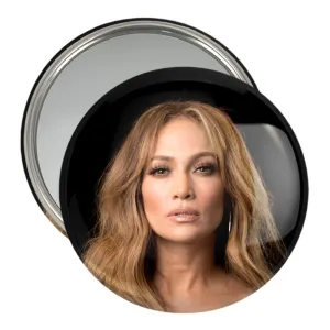 آینه جیبی جنیفر لوپز Jennifer Lopez