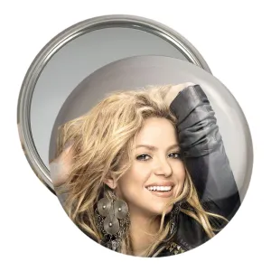 آینه جیبی شکیرا Shakira