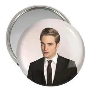 آینه جیبی رابرت پتینسون Robert Pattinson