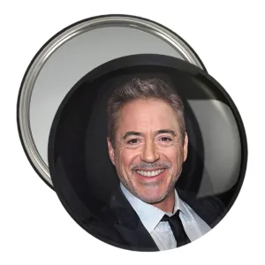 آینه جیبی رابرت داونی جونیور Robert Downey Jr