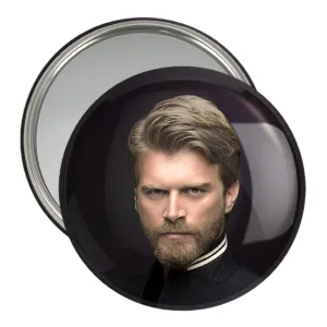 آینه جیبی کیوانج تاتلیتوغ