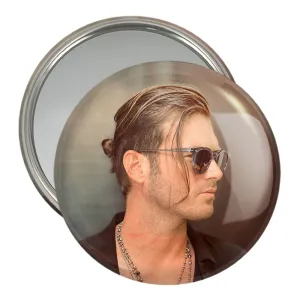 آینه جیبی کیوانج تاتلیتوغ