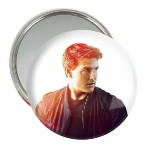 آینه جیبی تام کروز Tom Cruise