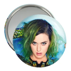 آینه جیبی کیتی پری Katy Perry