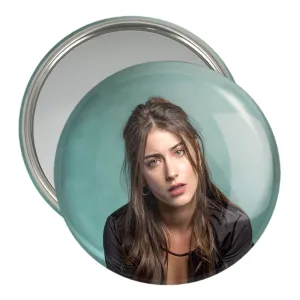 آینه جیبی هازل کایا