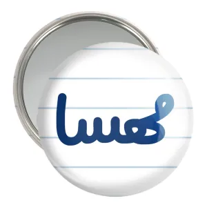 آینه جیبی مهسا
