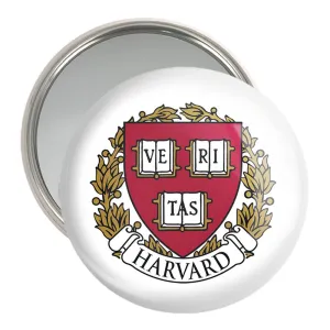 آینه جیبی دانشگاه هاروارد Harvaed