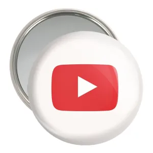 آینه جیبی یوتیوب YouTube