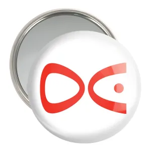 آینه جیبی دوو Daewoo