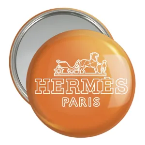 آینه جیبی هرمس Hermes