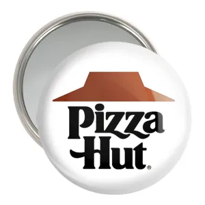آینه جیبی پیتزا هات Pizza Hut