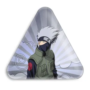 پیکسل مثلثی هاتاکه کاکاشی انیمه ناروتو Naruto