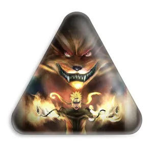 پیکسل مثلثی ناروتو اوزوماکی انیمه ناروتو Naruto